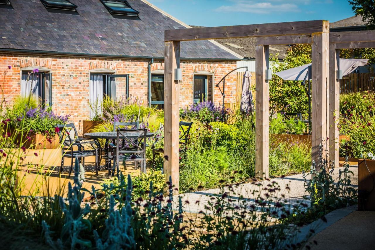 The Farm At Avebury Villa Marlborough Exterior photo