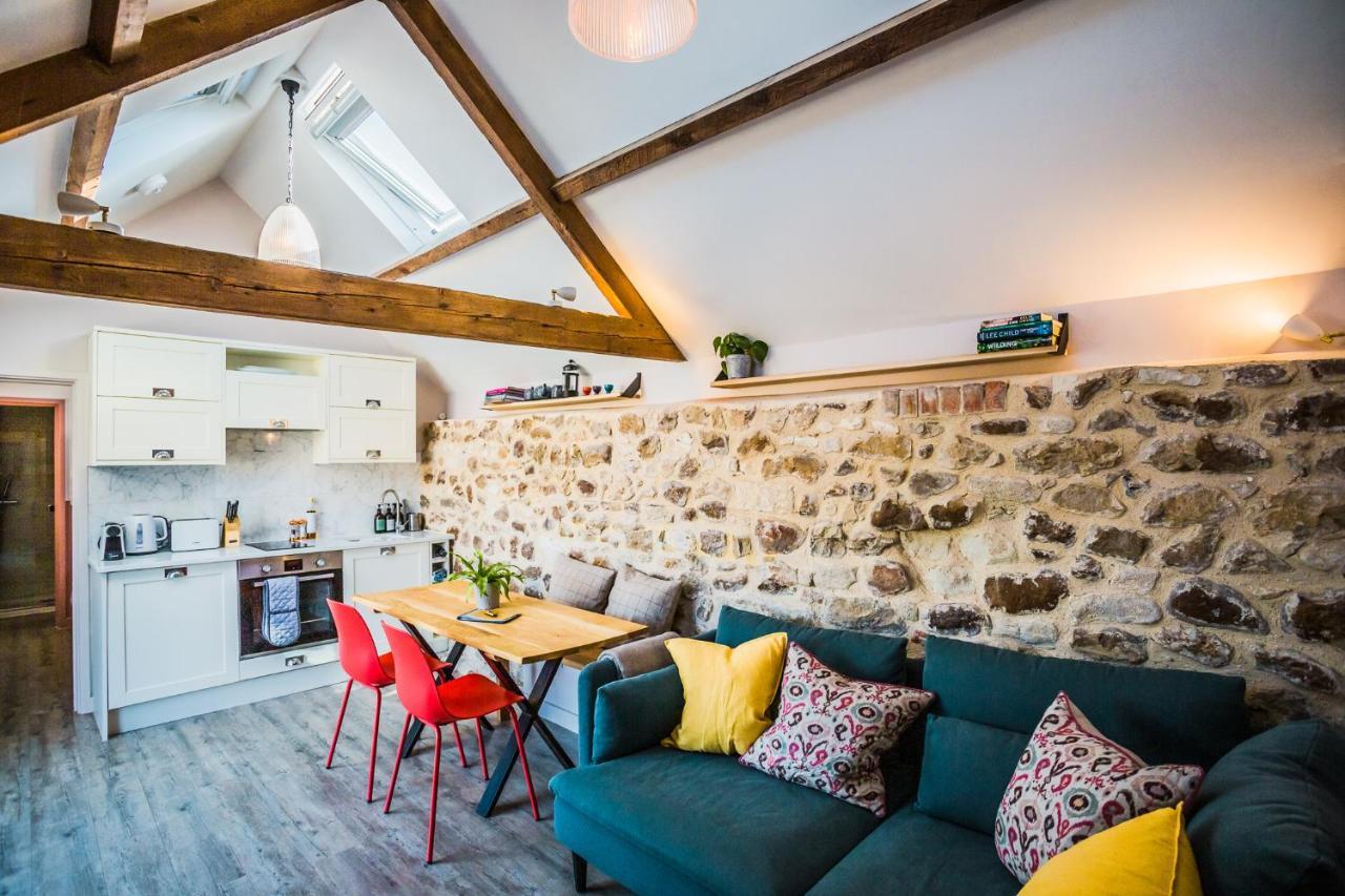 The Farm At Avebury Villa Marlborough Exterior photo